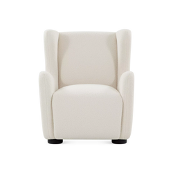 Alpine - Wingback Armchair