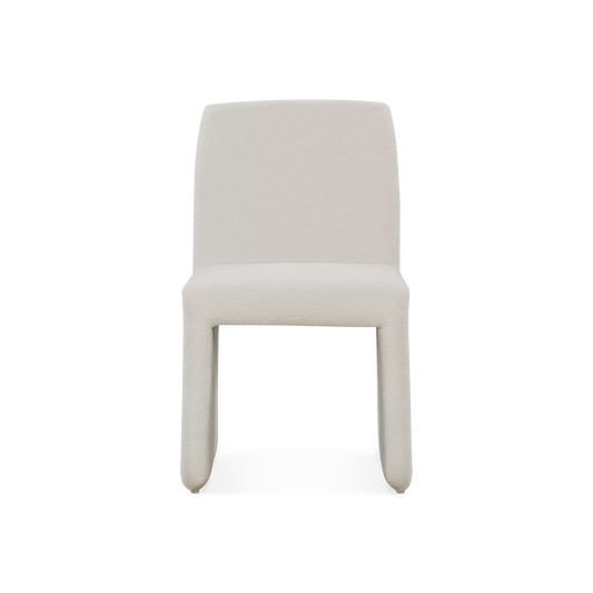 Romina - Chaise de salle à manger