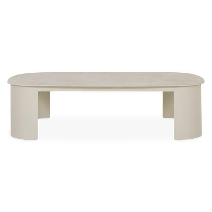 Curve - Table basse cylindrique