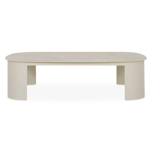 Curve - Cylindrical Coffee Table