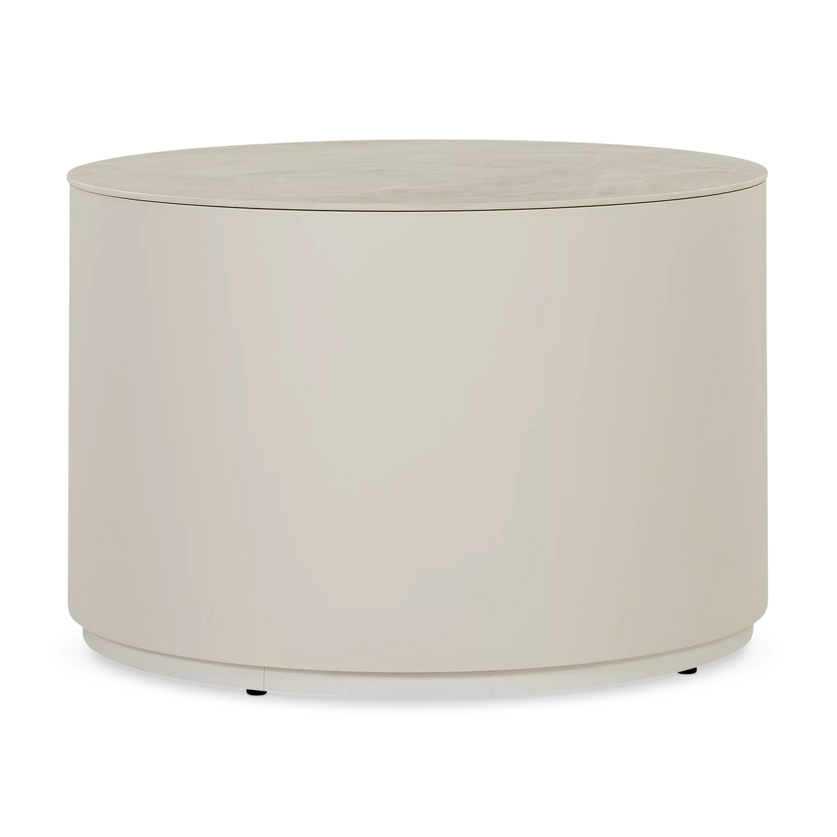 Tamtam - Cylindrical Side Table