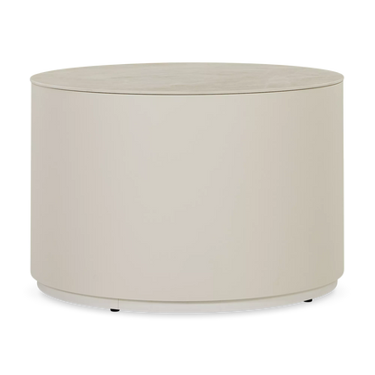 Tamtam - Cylindrical Side Table