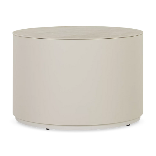 Tamtam - Cylindrical Side Table