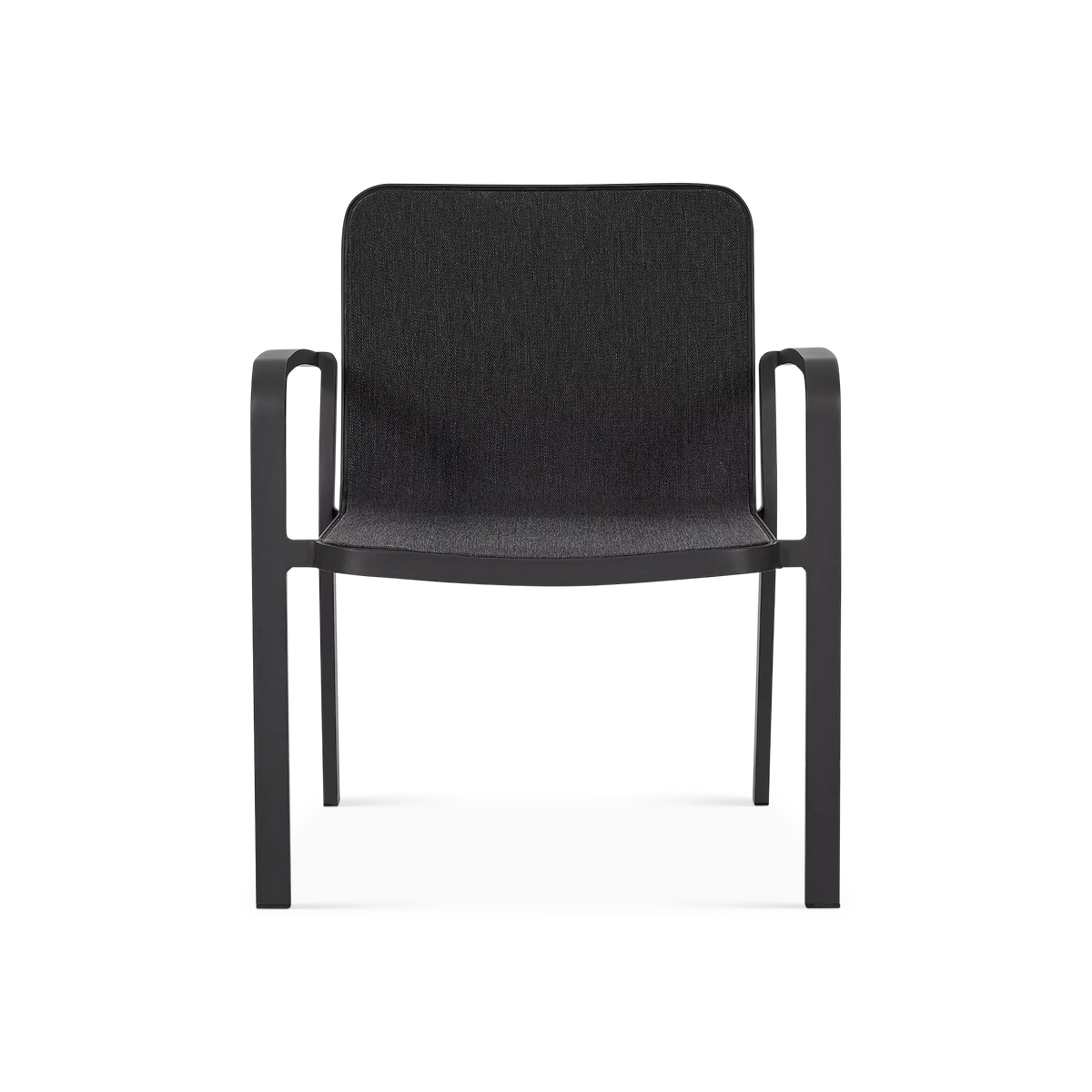 French Toast - Outdoor Aluminium Lounge Chair