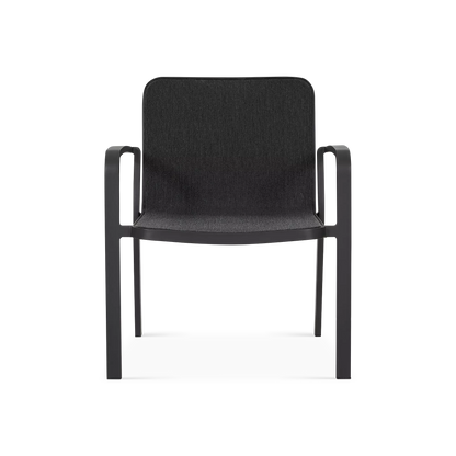 French Toast - Outdoor Aluminium Lounge Chair