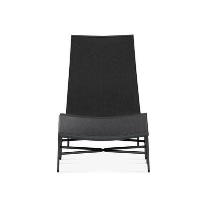 Apero - Outdoor Aluminium Lounge Chair