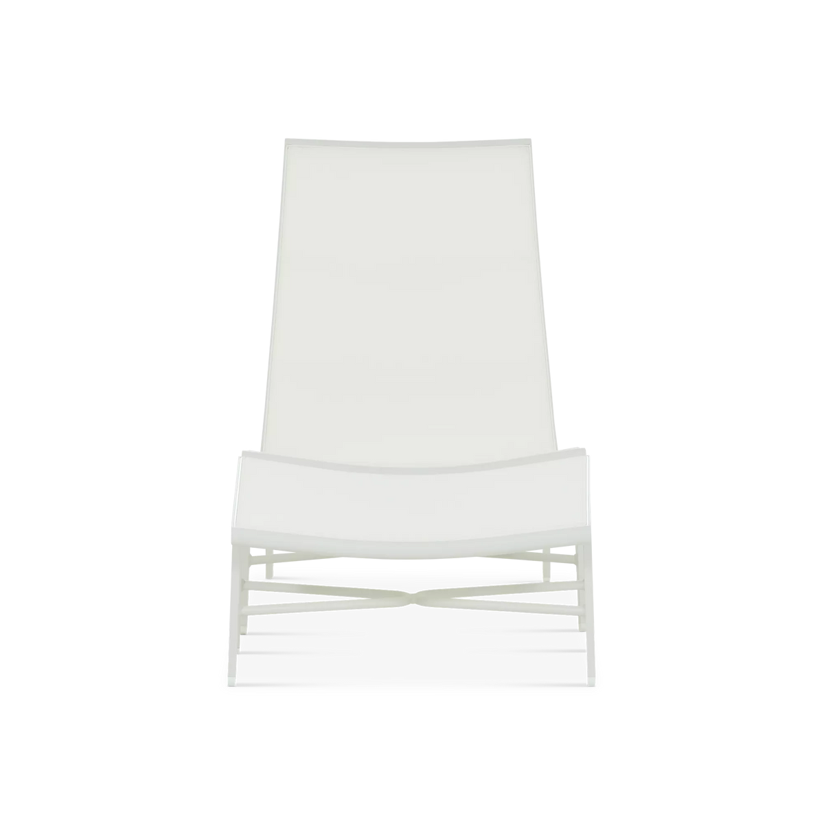 Apero - Outdoor Aluminium Lounge Chair