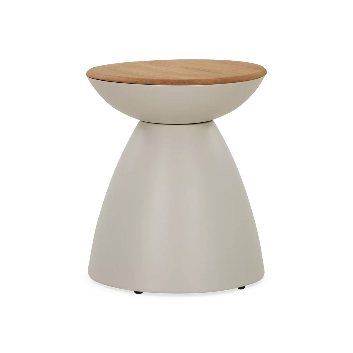 Dome - Outdoor Aluminium Side Table