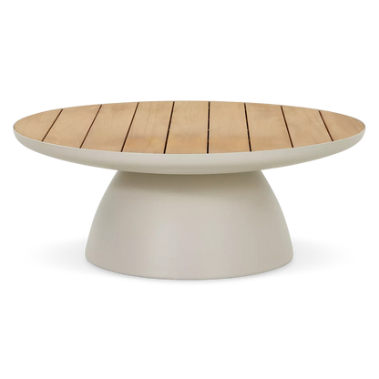 Dome - Outdoor Aluminium Coffee Table
