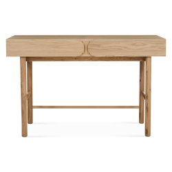 Peace - Oak Veneer Desk