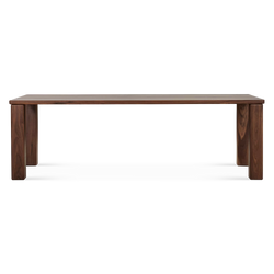 Vesper - Dining Table by Verbois