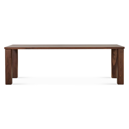 Vesper - Dining Table by Verbois