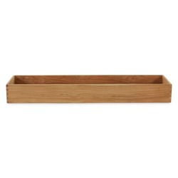 Sticks - Outdoor Teak Storage Box by Cane-line
