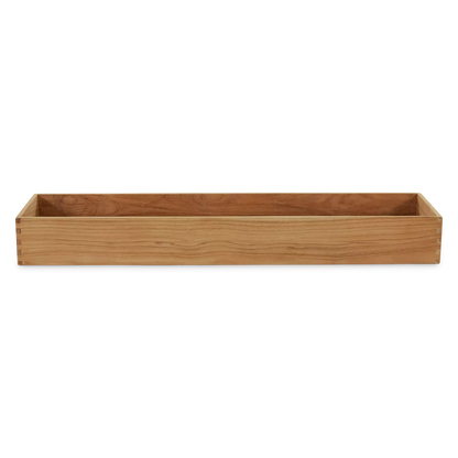 Sticks - Outdoor Teak Storage Box by Cane-line