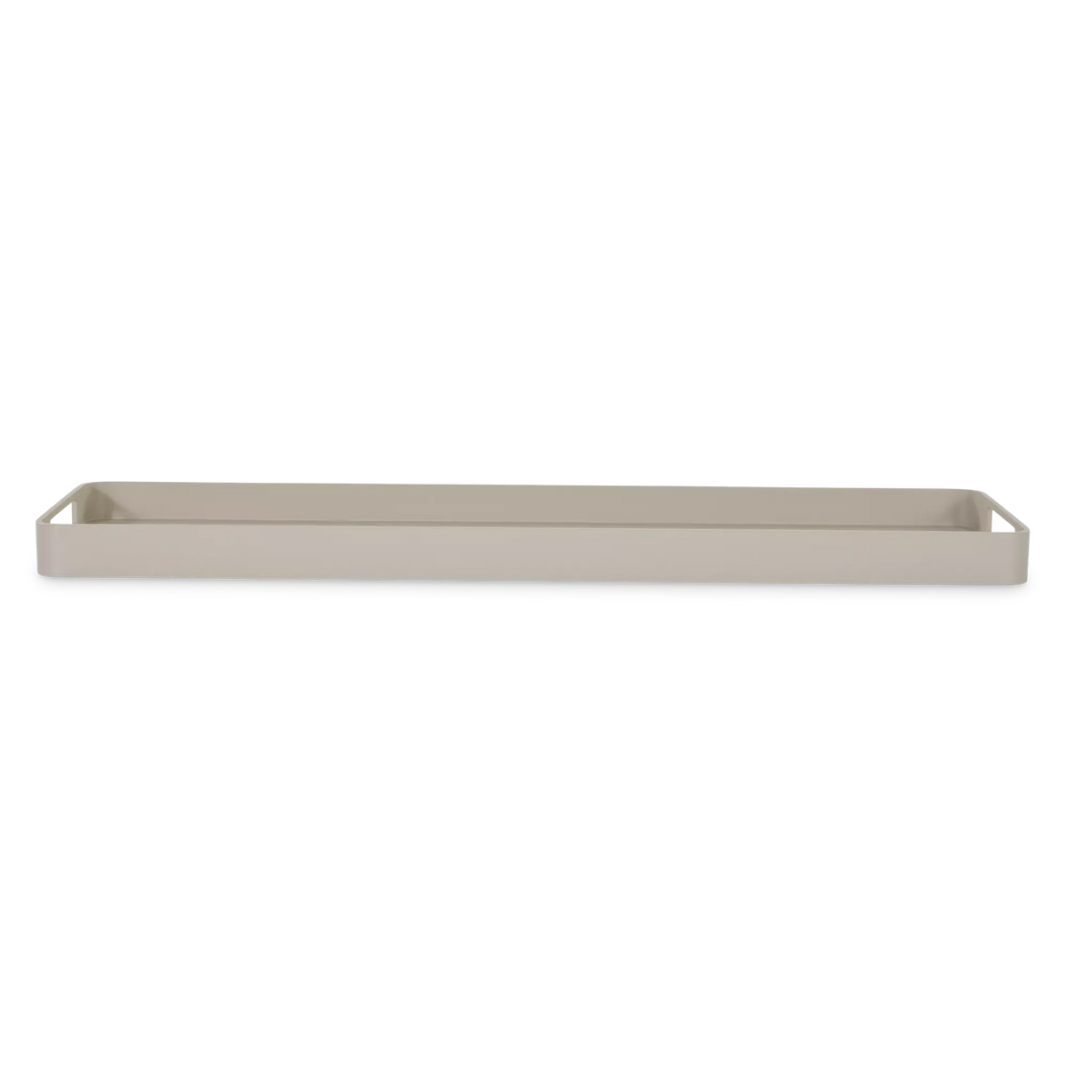 Club - Plateau extérieur en aluminium par Cane-line