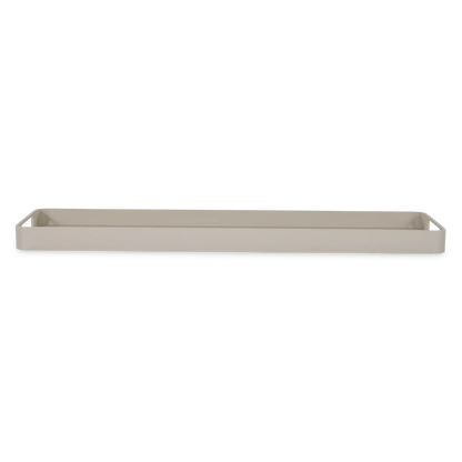 Club - Plateau extérieur en aluminium par Cane-line