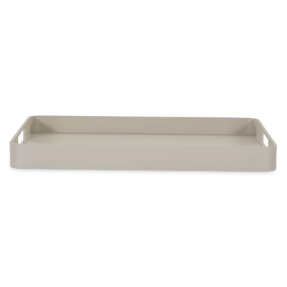 Club - Plateau extérieur en aluminium par Cane-line