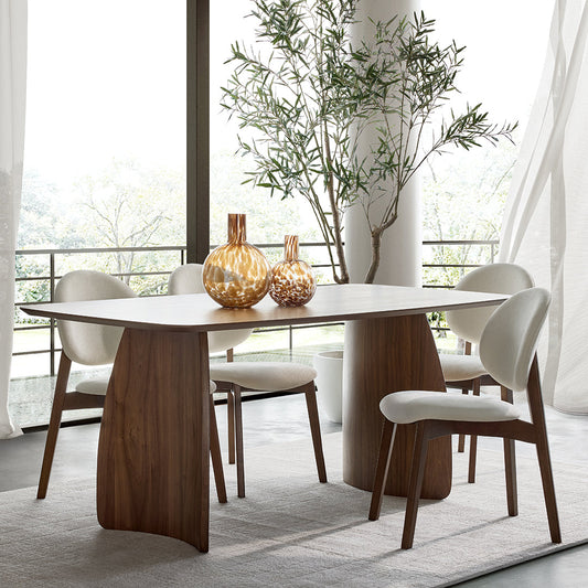 Anastasia - Table de salle à manger