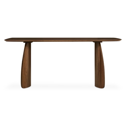 Anastasia - Modern Wooden Dining Table