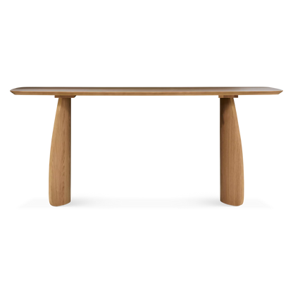 Anastasia - Modern Wooden Dining Table
