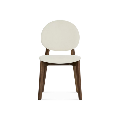 Anastasia - Chaise en bois