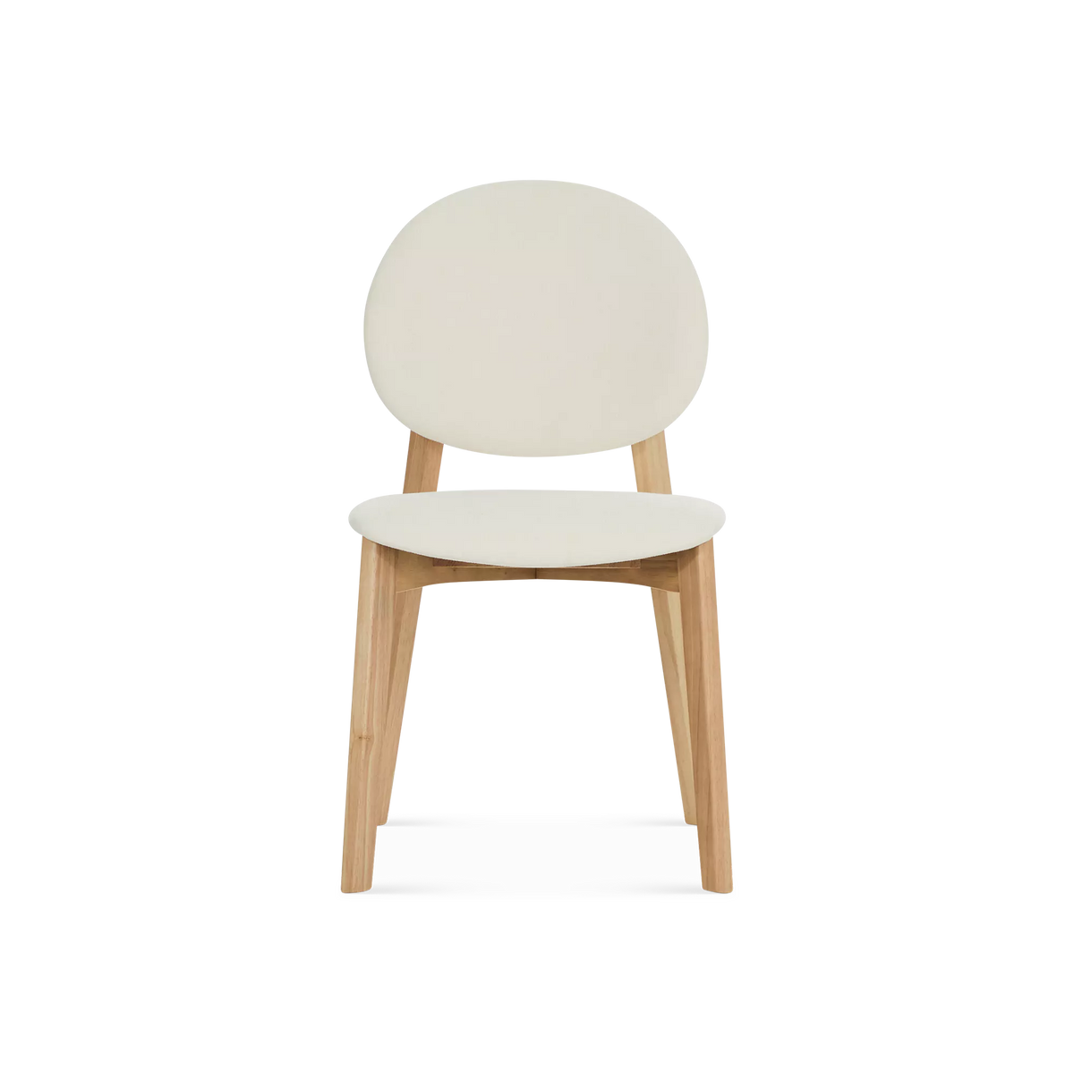 Anastasia - Chaise en bois