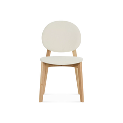 Anastasia - Chaise en bois