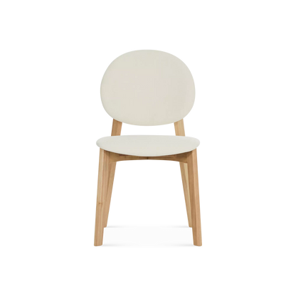 Anastasia - Chaise en bois