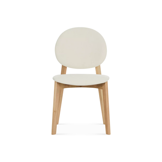 Anastasia - Wooden Dining Chair