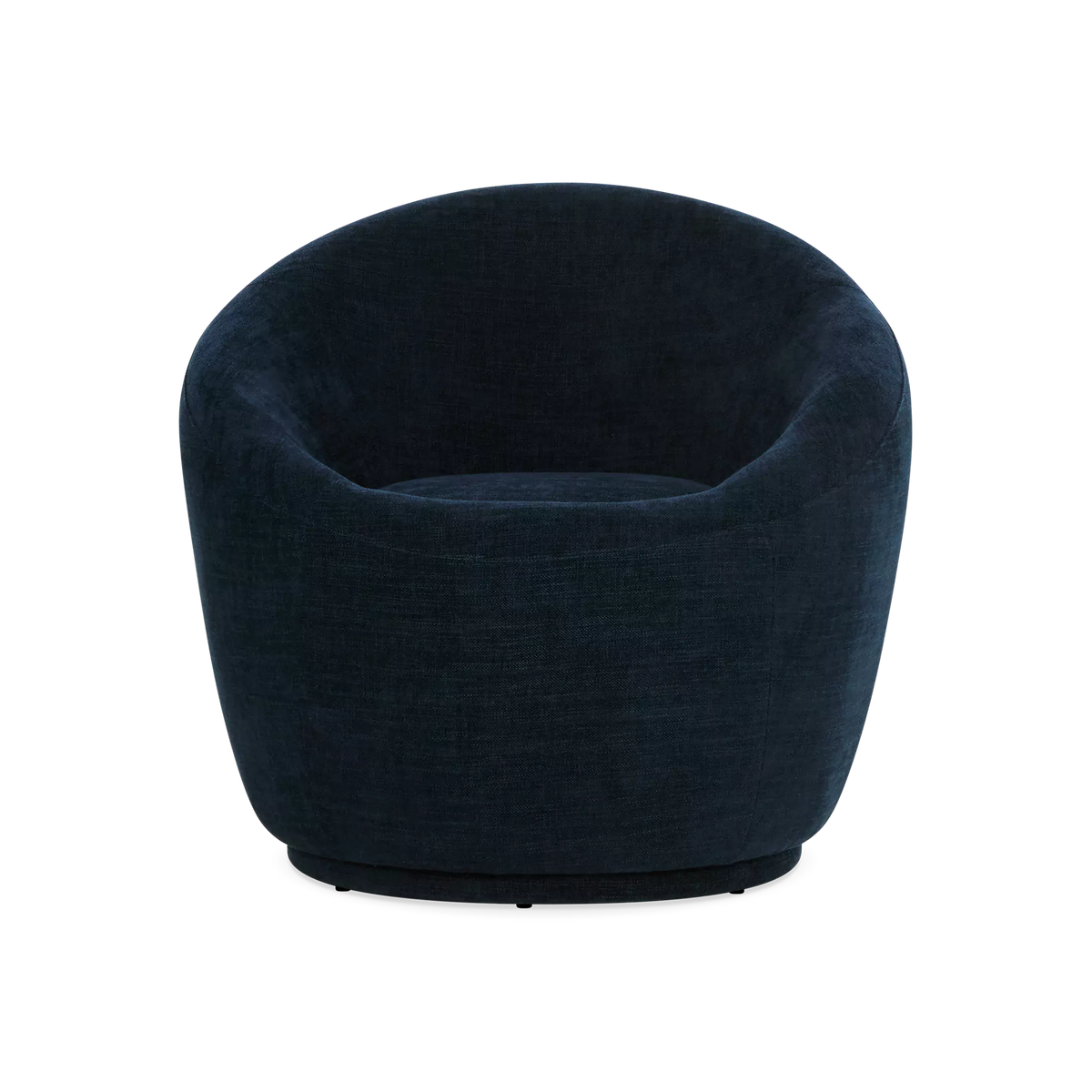Dina - Round Chair