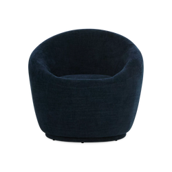 Dina - Round Chair