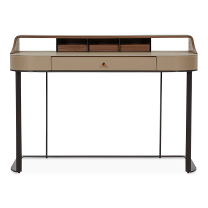 Boaz - Bureau 