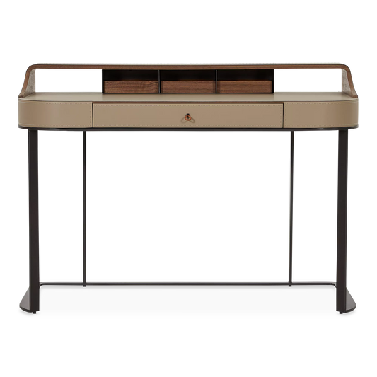 Boaz - Bureau 