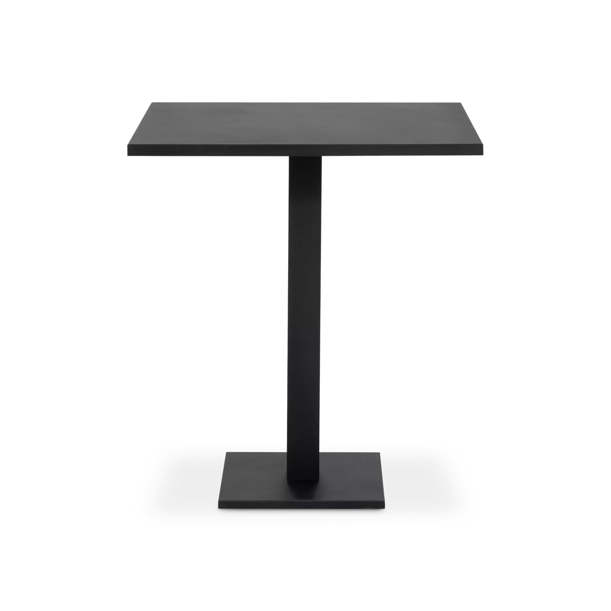 Vice Versa - Outdoor Aluminium Counter Height Table