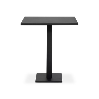Vice Versa - Outdoor Aluminium Counter Height Table