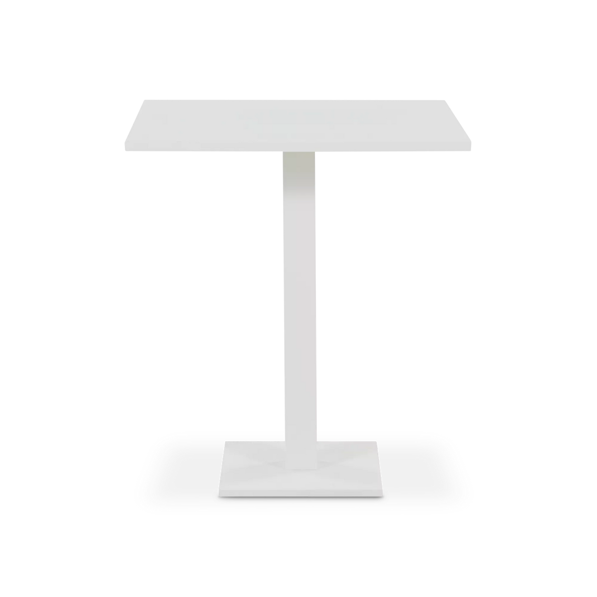 Vice Versa - Outdoor Aluminium Counter Height Table