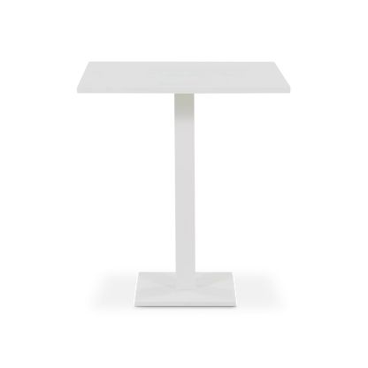 Vice Versa - Outdoor Aluminium Counter Height Table