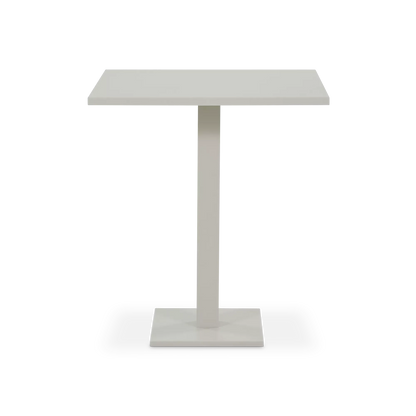 Vice Versa - Outdoor Aluminium Counter Height Table