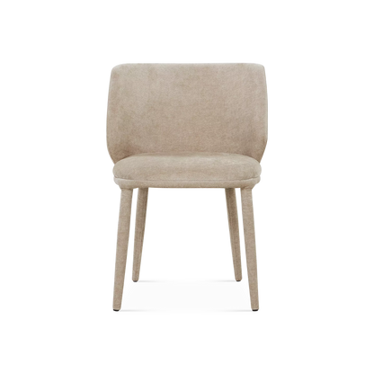 Verna - Chaise de salle à manger