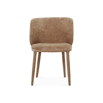 Verna - Chaise de salle à manger
