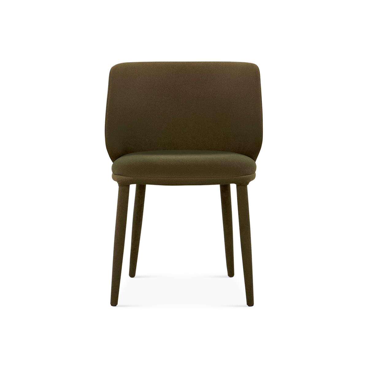 Verna - Chaise de salle à manger