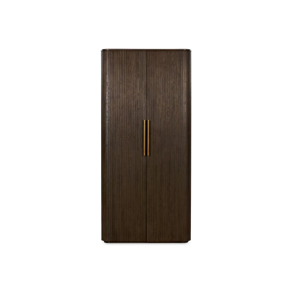 Freddie - Wardrobe