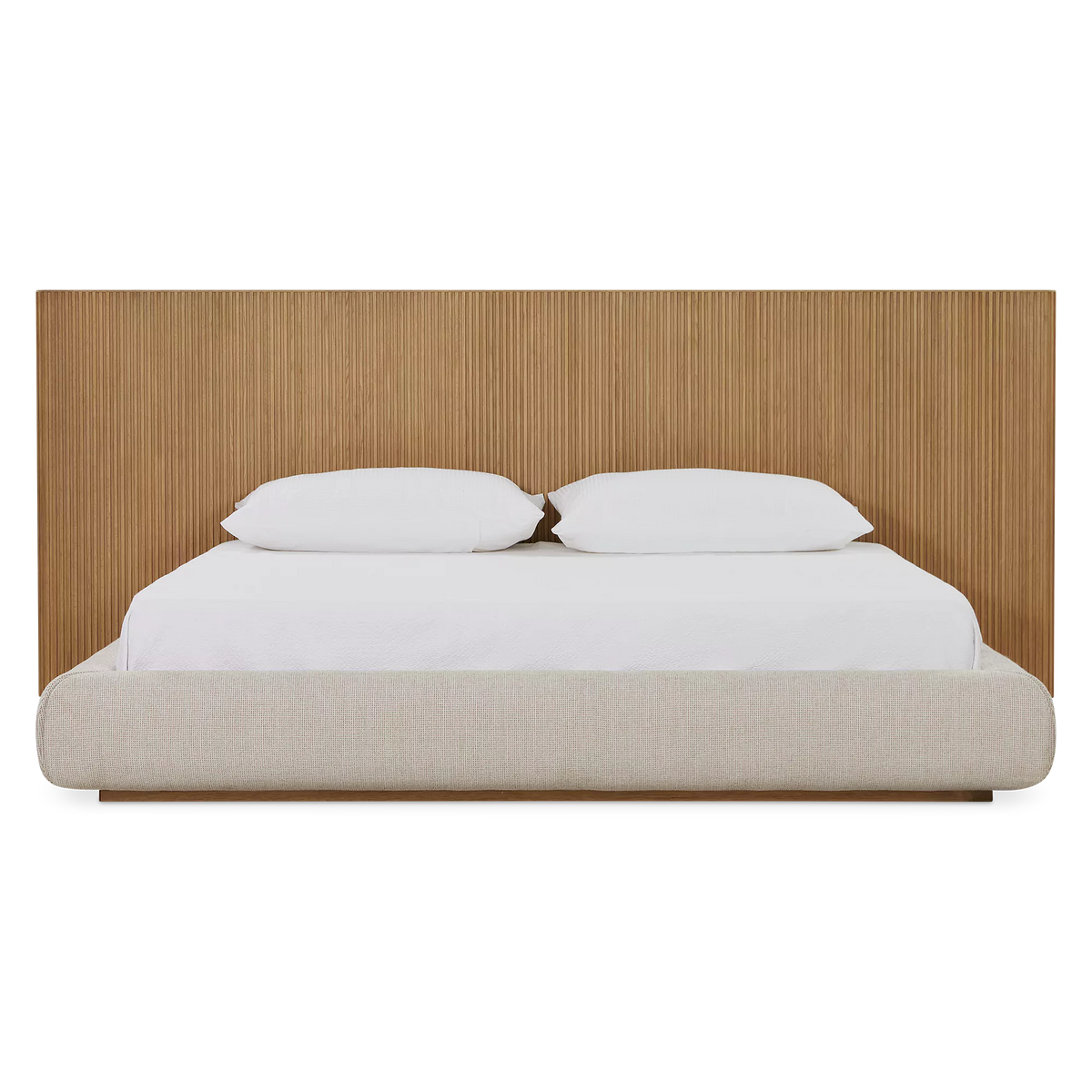 Potenza - Bed