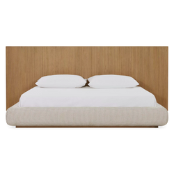 Potenza - Bed