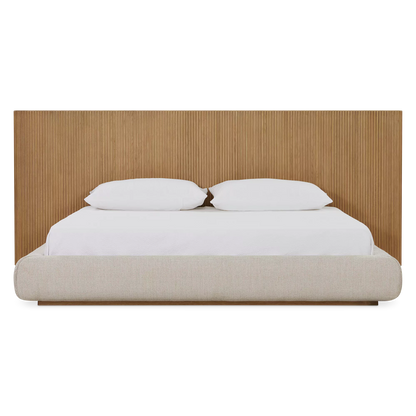 Potenza - Bed
