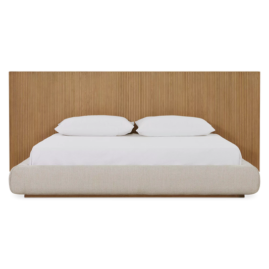 Potenza - Bed