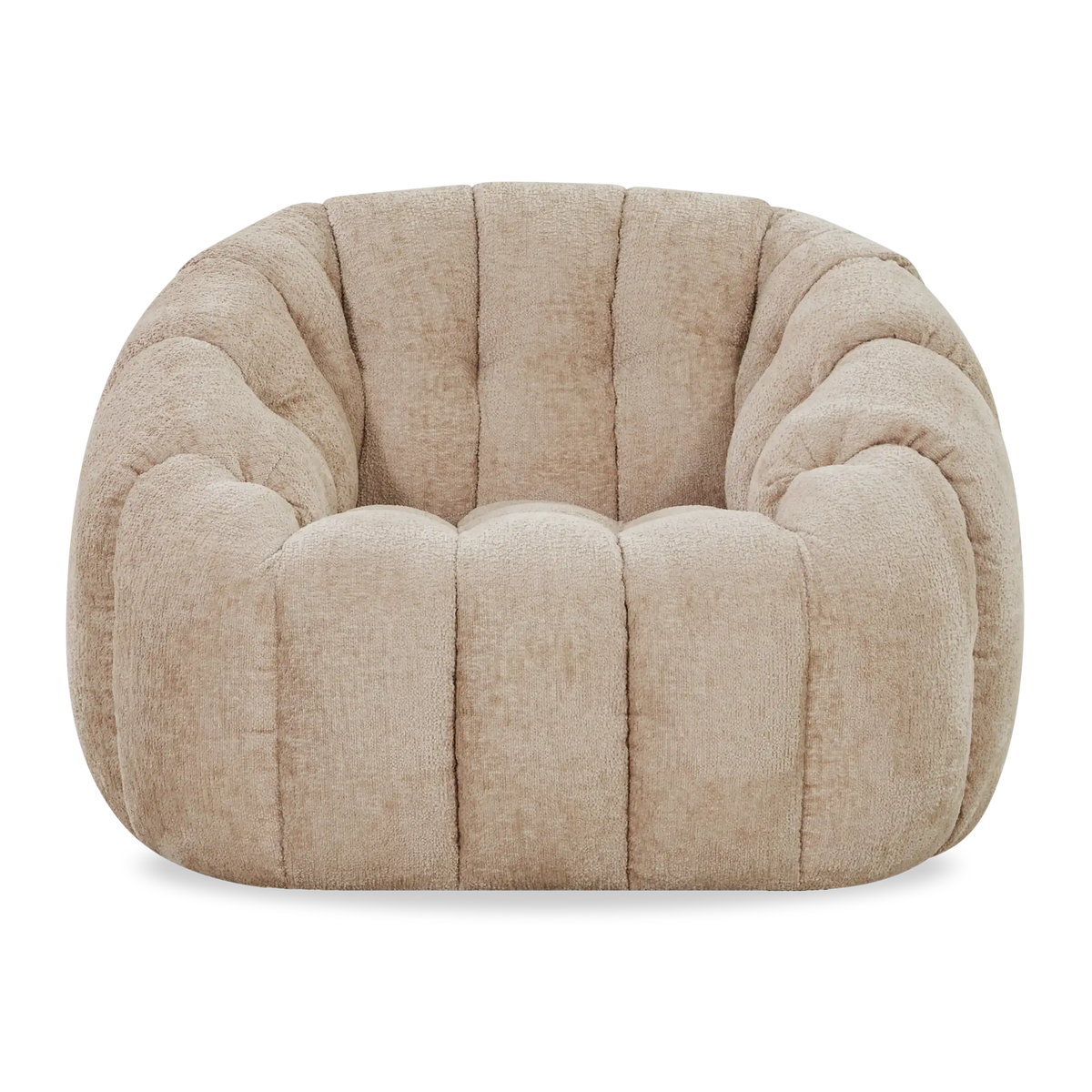 Pumpa - Fauteuil pivotant