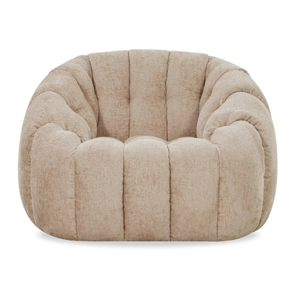 Pumpa - Fauteuil pivotant