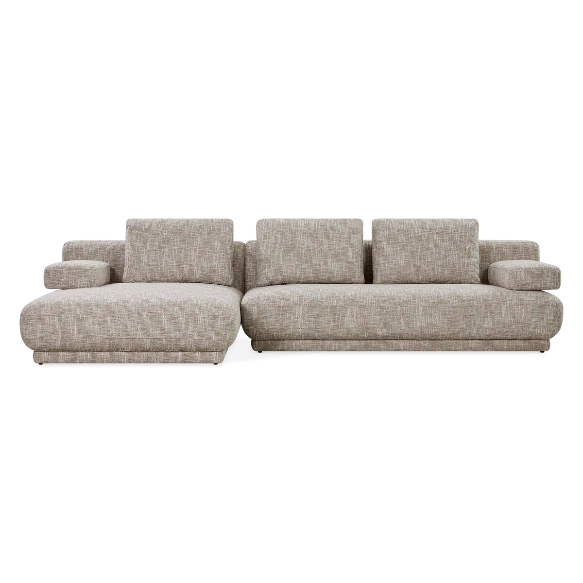 Horizon - Sectional Sofa