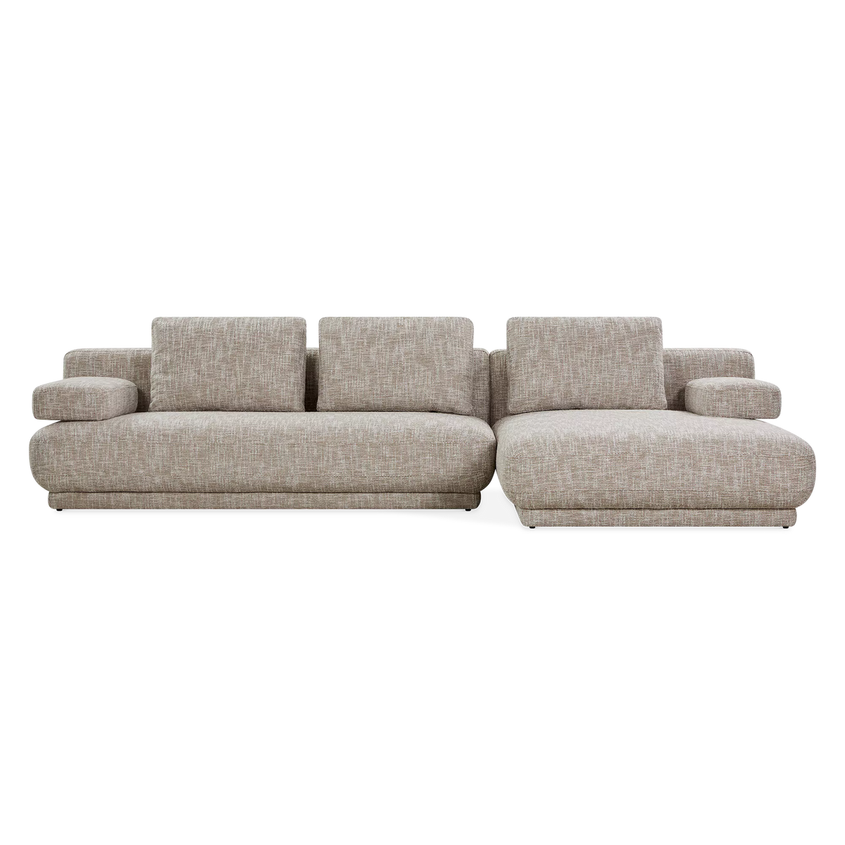 Horizon - Sectional Sofa